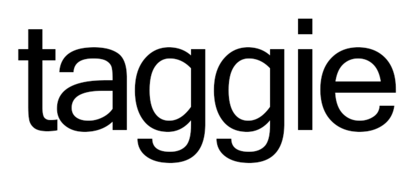 Taggie Logo